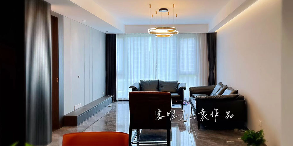 万科印