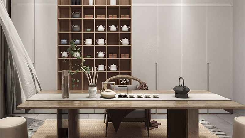 产品展示